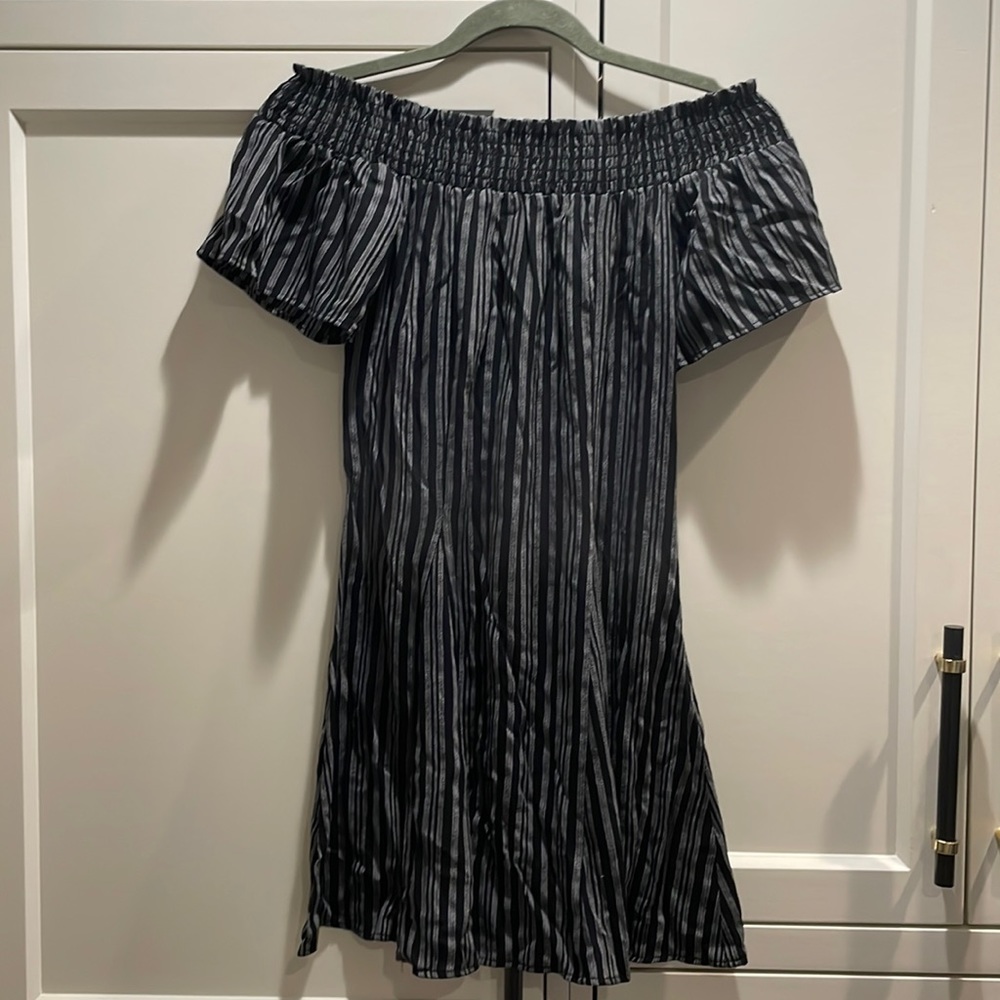 Revolve dress - size S